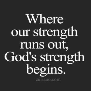 Meet your Posher, Ron